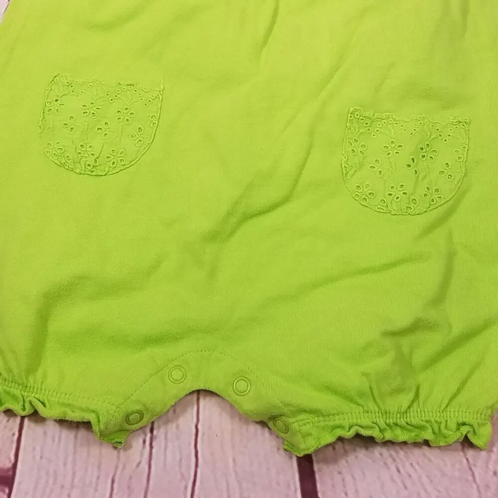 Carter's Romper 24 months